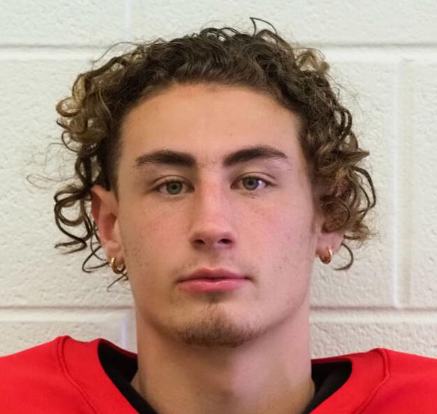 Tristan McClary